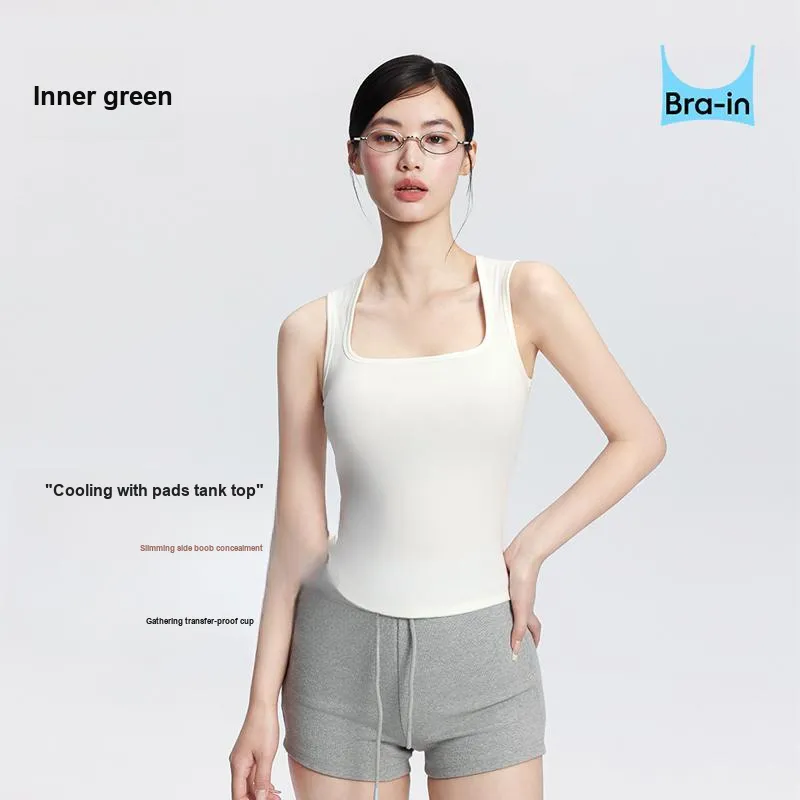 NEIYIN Women's Tank Tops-5