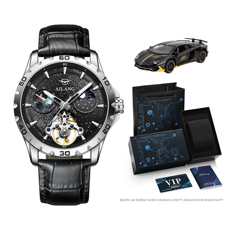 AILANG Men Watch-15