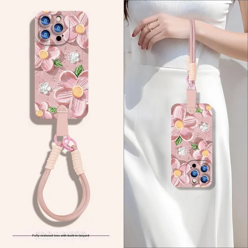 Interesting shell Phone Cases-5