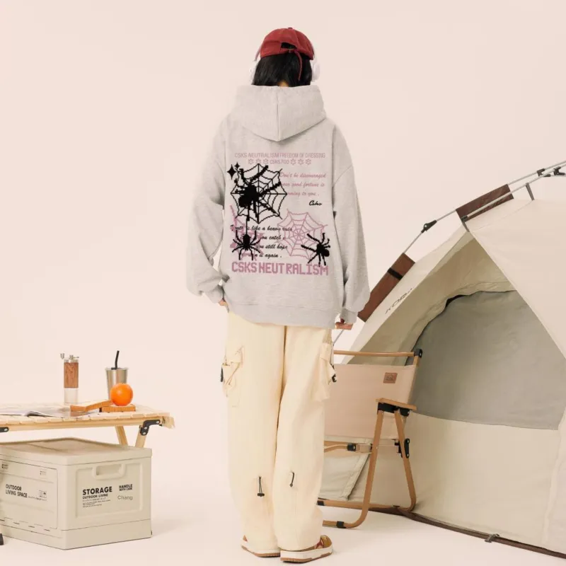 CSKS Sweatshirt Sets Unisex-8