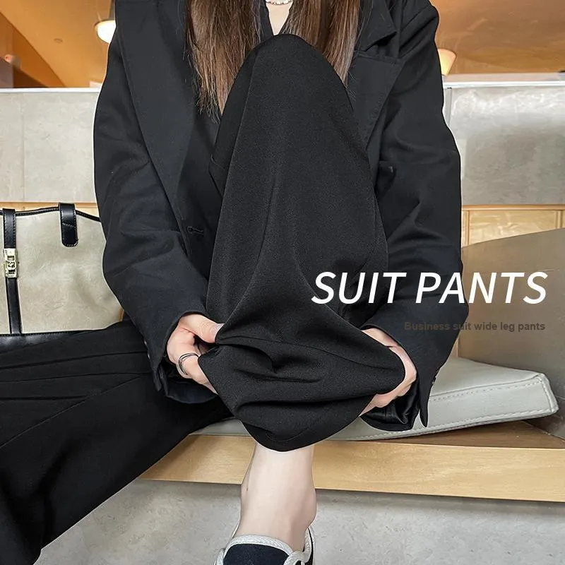 Merry City Suit Trouser Women's-4