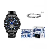 K103TY Obsidian Black[Hip-Hop Gift Box II]