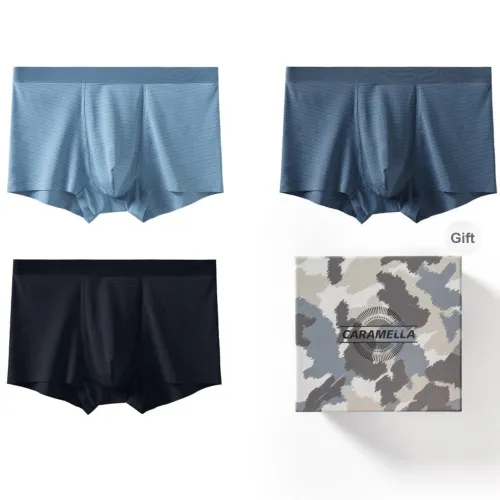 Caramella Underpants Men's 3 Pack