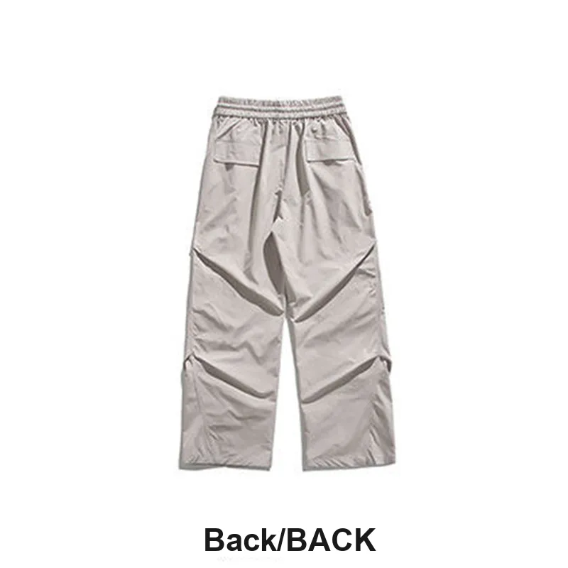 PVPVPV Casual Pants Unisex-1