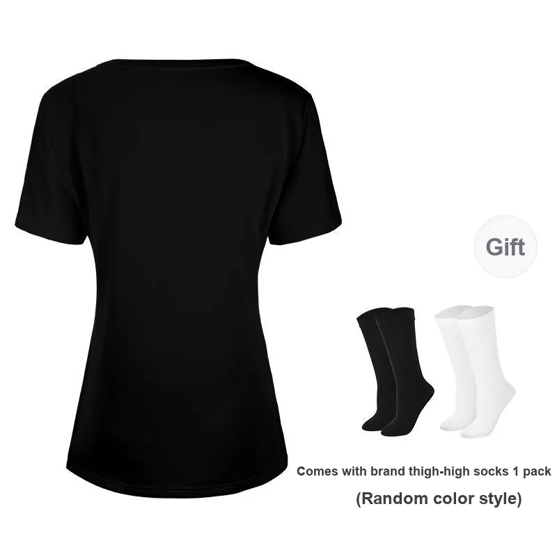 BSEVENI T Shirts Women's-3