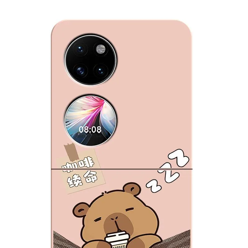 CHUNFAN Phone Cases-14
