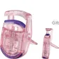 Glitter Eyelash Curler[Wide Angle+Local]