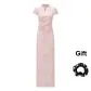 (Pink+Hair Tie) Comes with