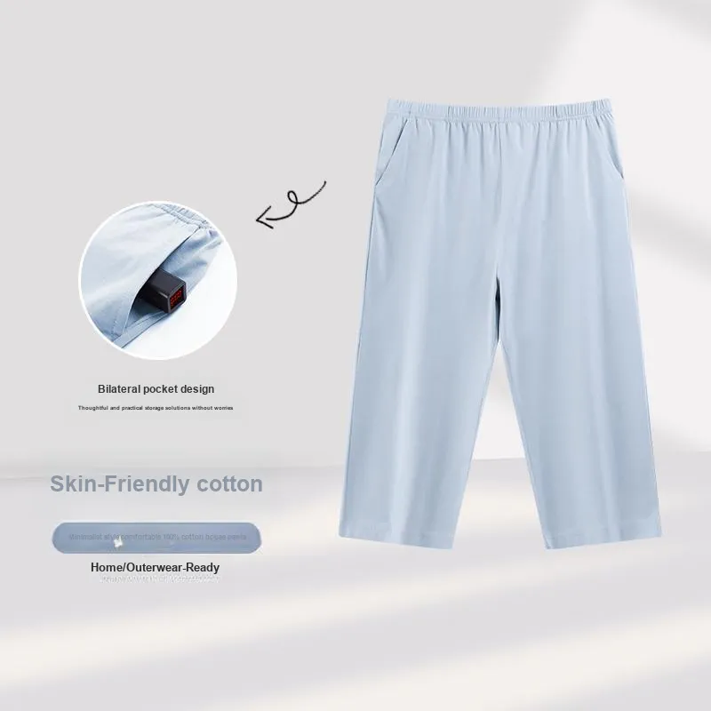 GOSO Women's Pajama Pants-1