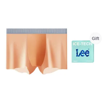 Lee Classic 101 Underpants Men's Box 1 Pack