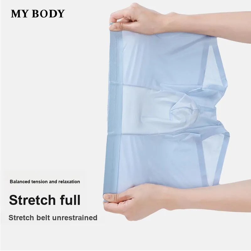 MY BODY Underpants Men's 3 Pack-10