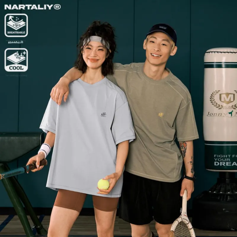 NARTALIY T Shirts Unisex-2