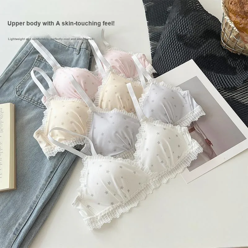 OUSHIBO Women's Bras-2