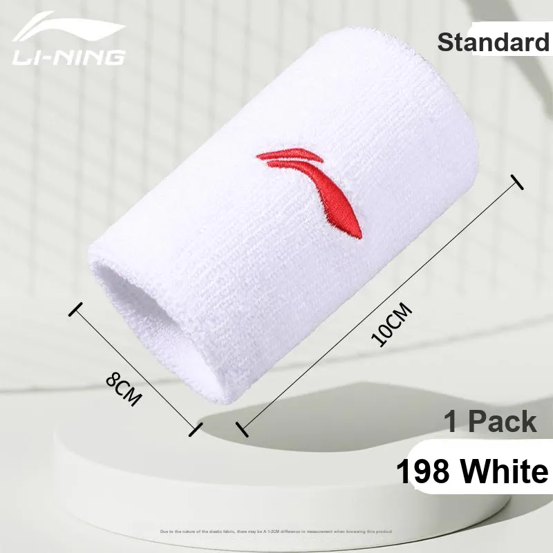 LINING Wristbands-3