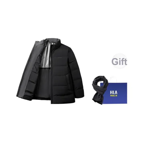 HLA Мужской пуховик