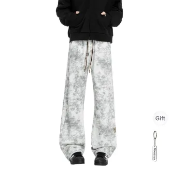NOAHGIGI Casual Pants Unisex