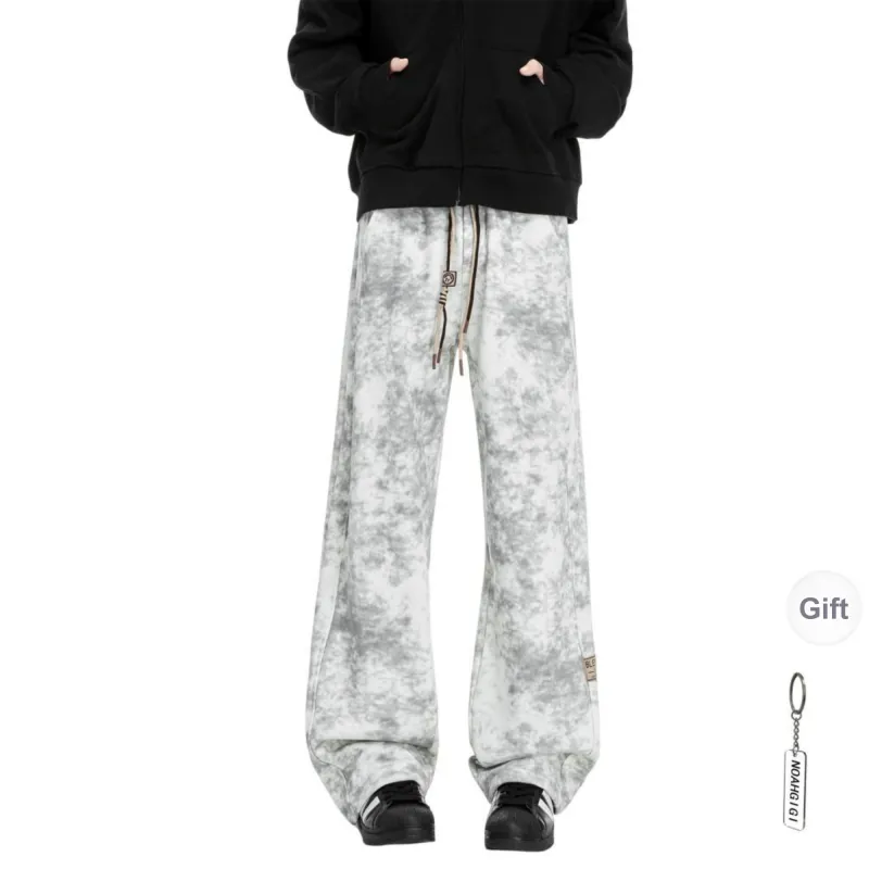 NOAHGIGI Casual Pants Unisex-0