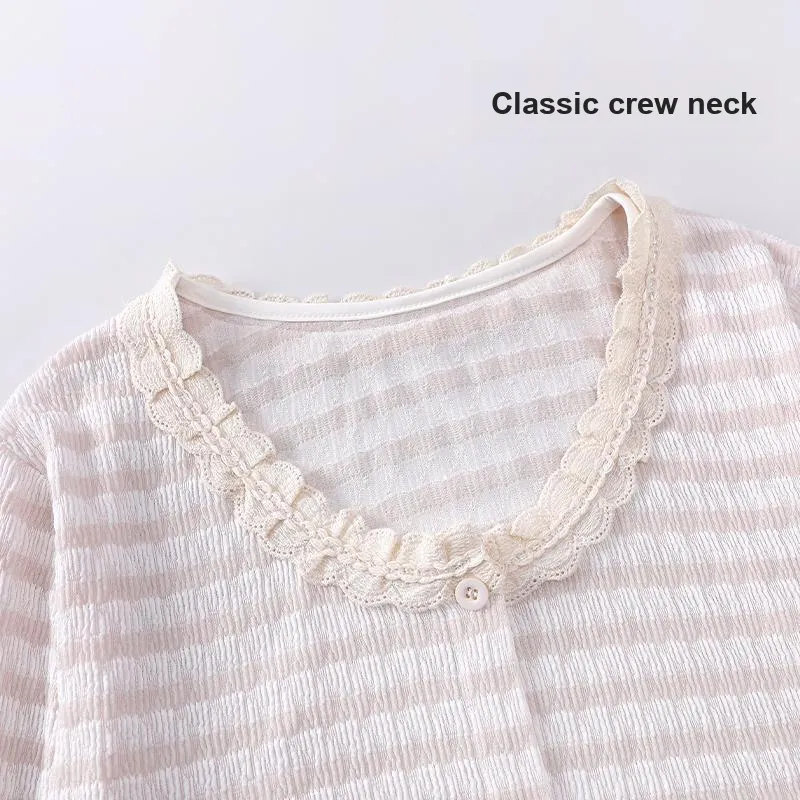 Top Melon Women's Pajama Sets-3