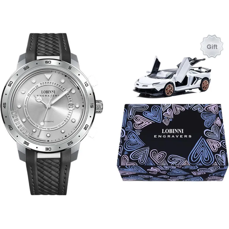 LOBINNI L Men Watch-13