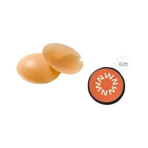 NEIWAI Кожа Женские Накладки на соски