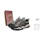 Gray[Comes with Brand Socks]