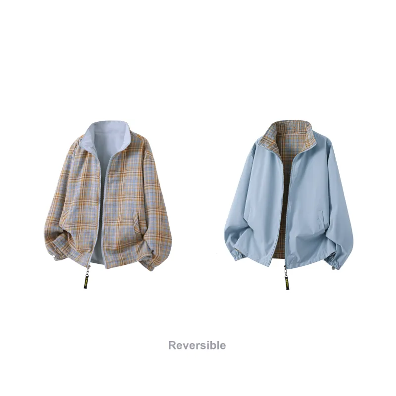 DOENU Jackets Unisex-9