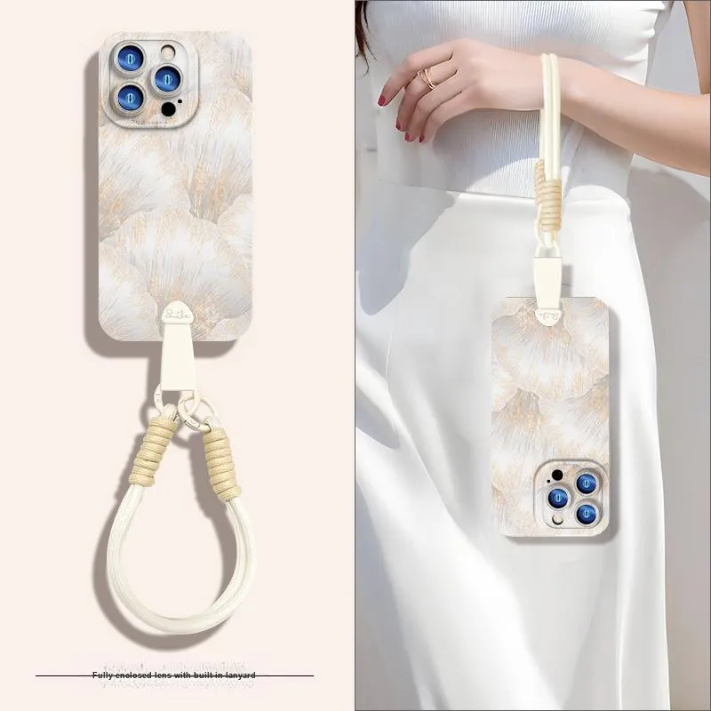 Interesting shell Phone Cases-1
