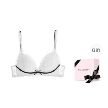 MISS CURIOSITY Women's Bras