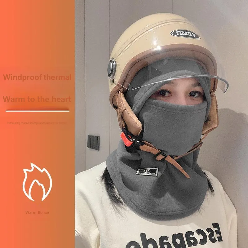 Shizhu Stretch Hats & Caps Unisex-5