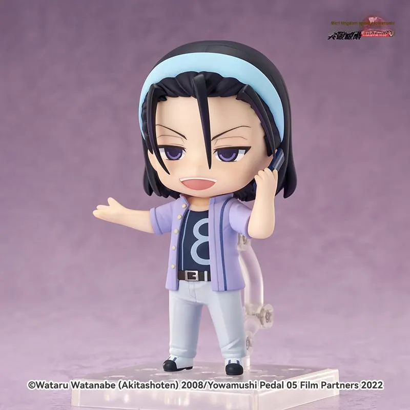 GSC Yowamushi Pedal Limit Break Nendoroid Light Takeda Jinichi Chibi Figures-2