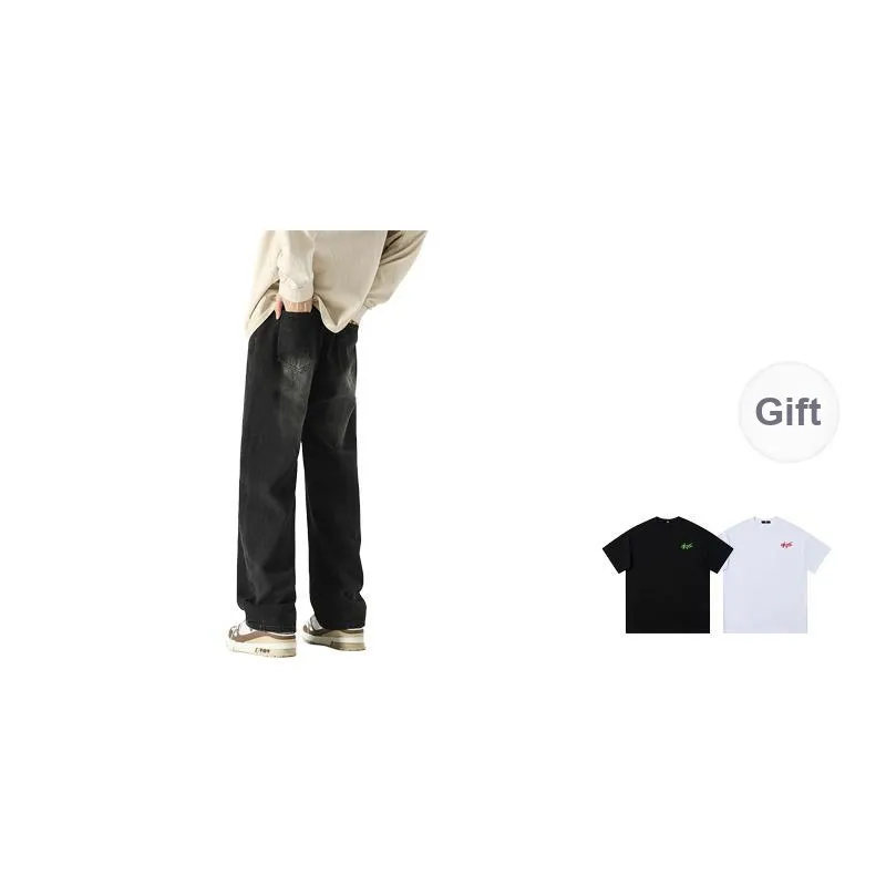 OKPI Jeans Unisex-1