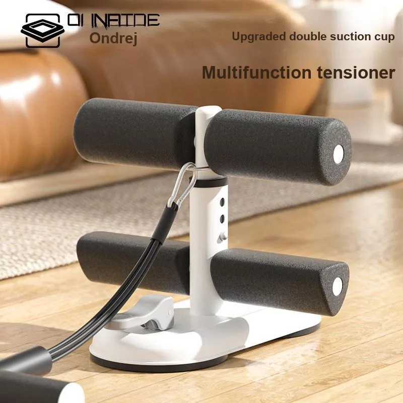 O'Neid Sit Up Machines-7