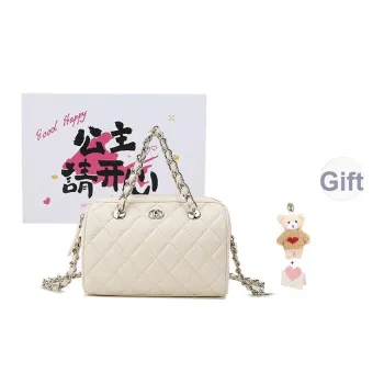 BUHOWE PU Handbag Women's Multicolor