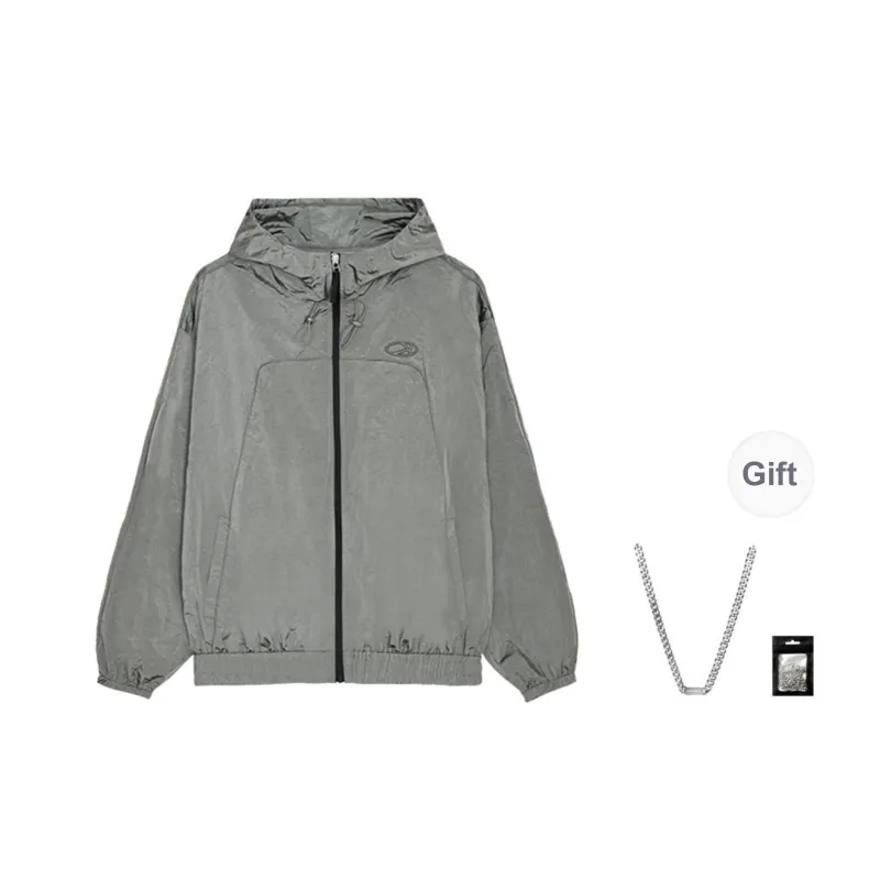 IMXS Sun Protection Clothing Unisex-3