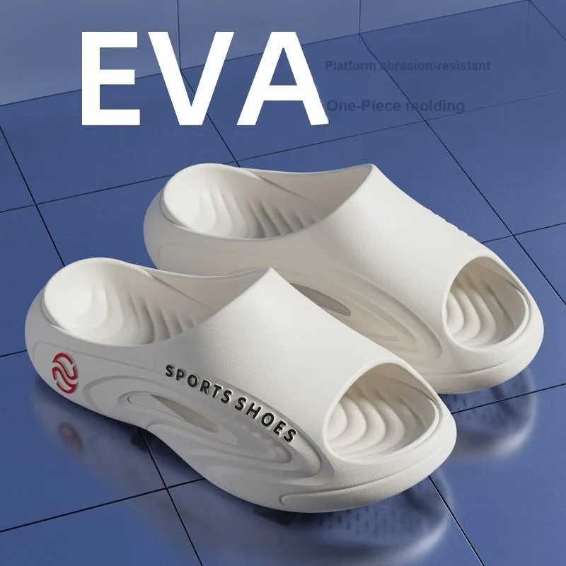 YEGGY Slippers / Home Slippers-1