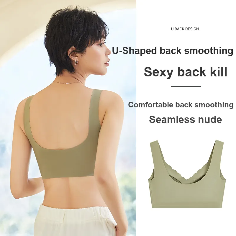 Herbal Primer Bra Women's 2 Pack-42