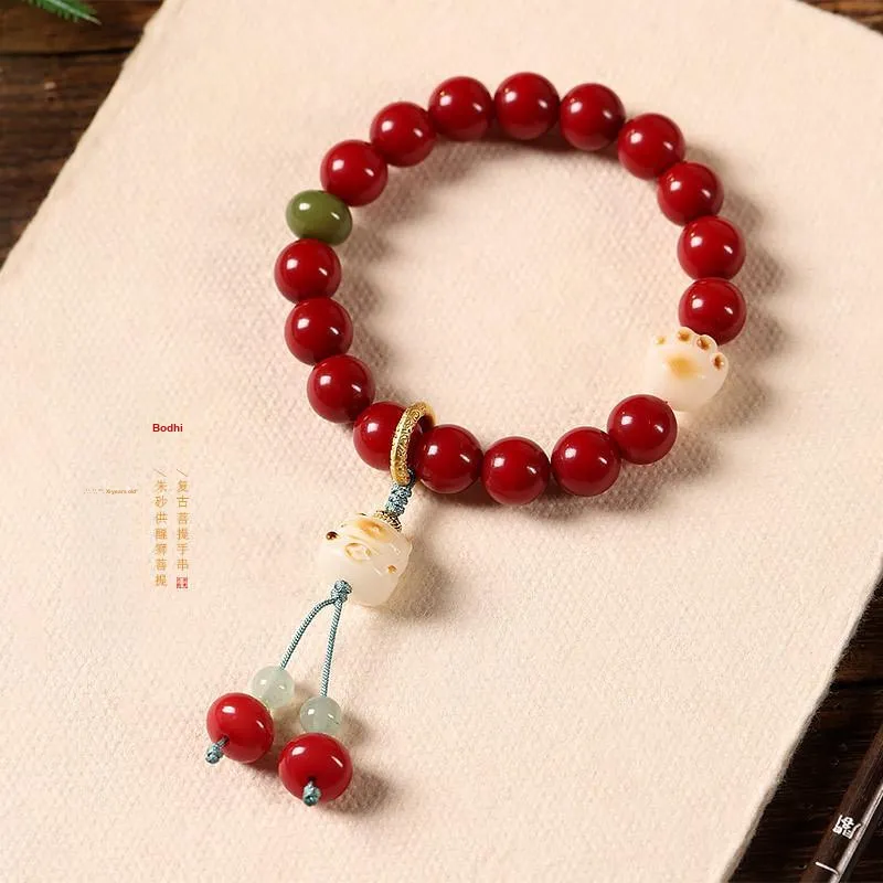 Regalrose Cinnabar Bracelets Women's-1