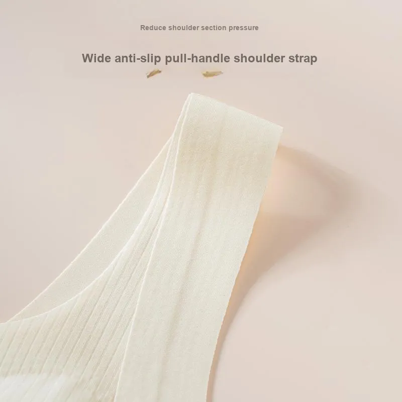 YUZHAOLIN Women's Bras-15