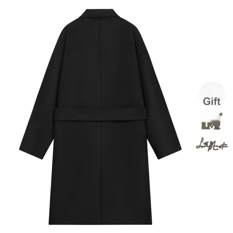 Love Monster Coats Unisex-1