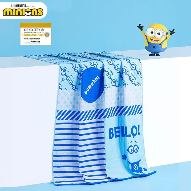 Towel Museum Towels-1