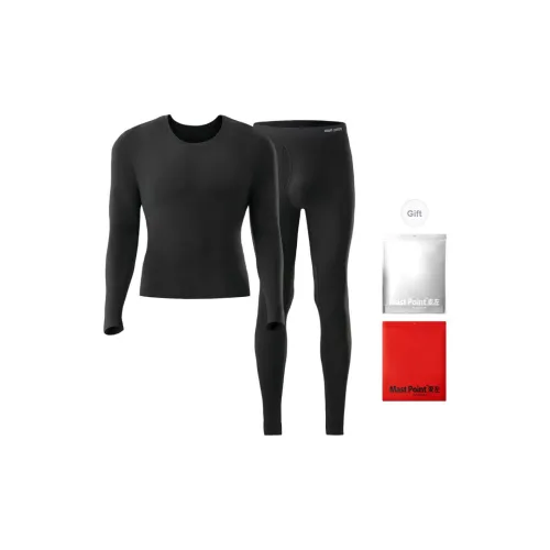 Mast Point Мужские термокуртки