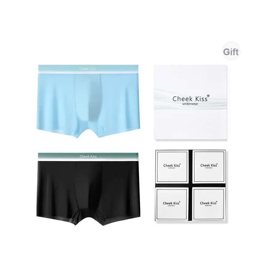 Cheekkiss Men Underwear Gift Boxes