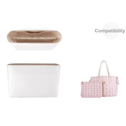 Luxury Care Artisan Workshop Бумага DuPont Сумка Вкладыш Женские