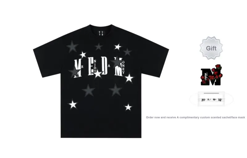 MR.ENJOYDA MONEY T Shirts Unisex-0