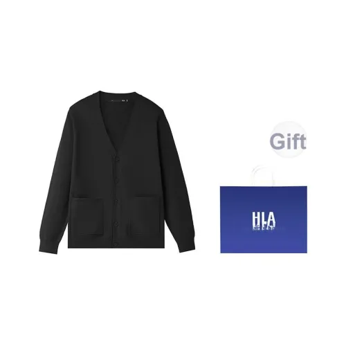 HLA Мужские Свитера