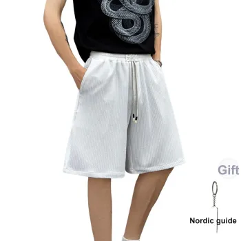 Nordic Raiders Casual Shorts Unisex