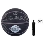 Size 7 Ball+Pump
