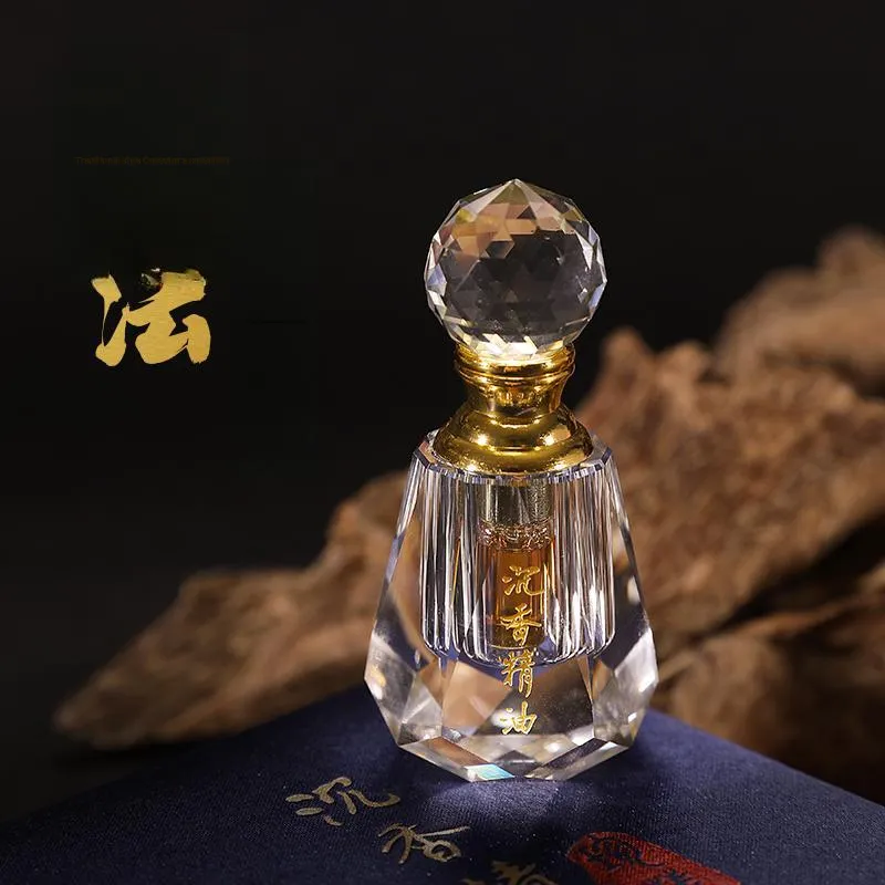 Xuan Rafters Pavilion Aromatherapy Accessories-2