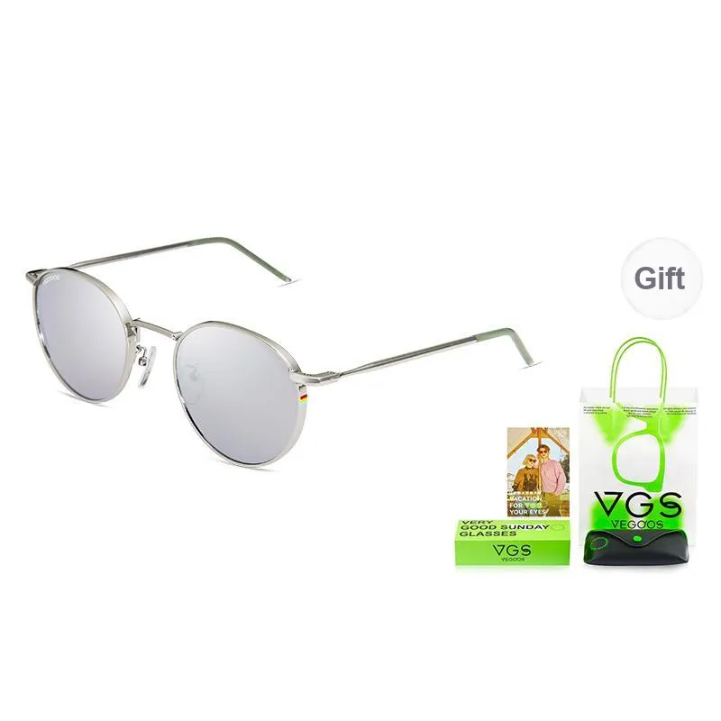 VEGOOS Sunglasses Unisex-7