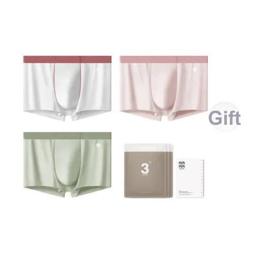 YOUNEI Мужские боксер-шорты